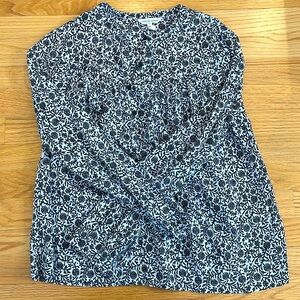 Rebecca Taylor blouse, size 4